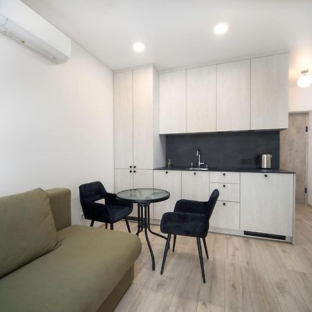 Juros Sentimentai Mano Jura2 Apartment พาลังกา ภายนอก รูปภาพ