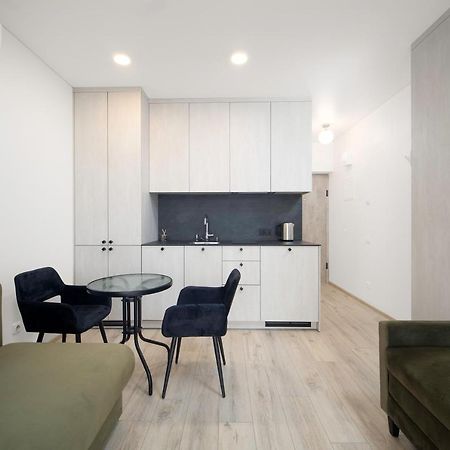 Juros Sentimentai Mano Jura2 Apartment พาลังกา ภายนอก รูปภาพ