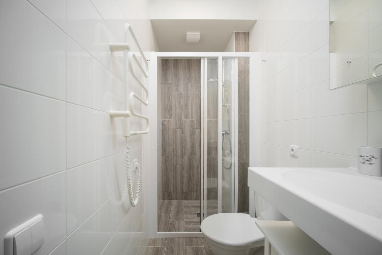 Juros Sentimentai Mano Jura2 Apartment พาลังกา ภายนอก รูปภาพ